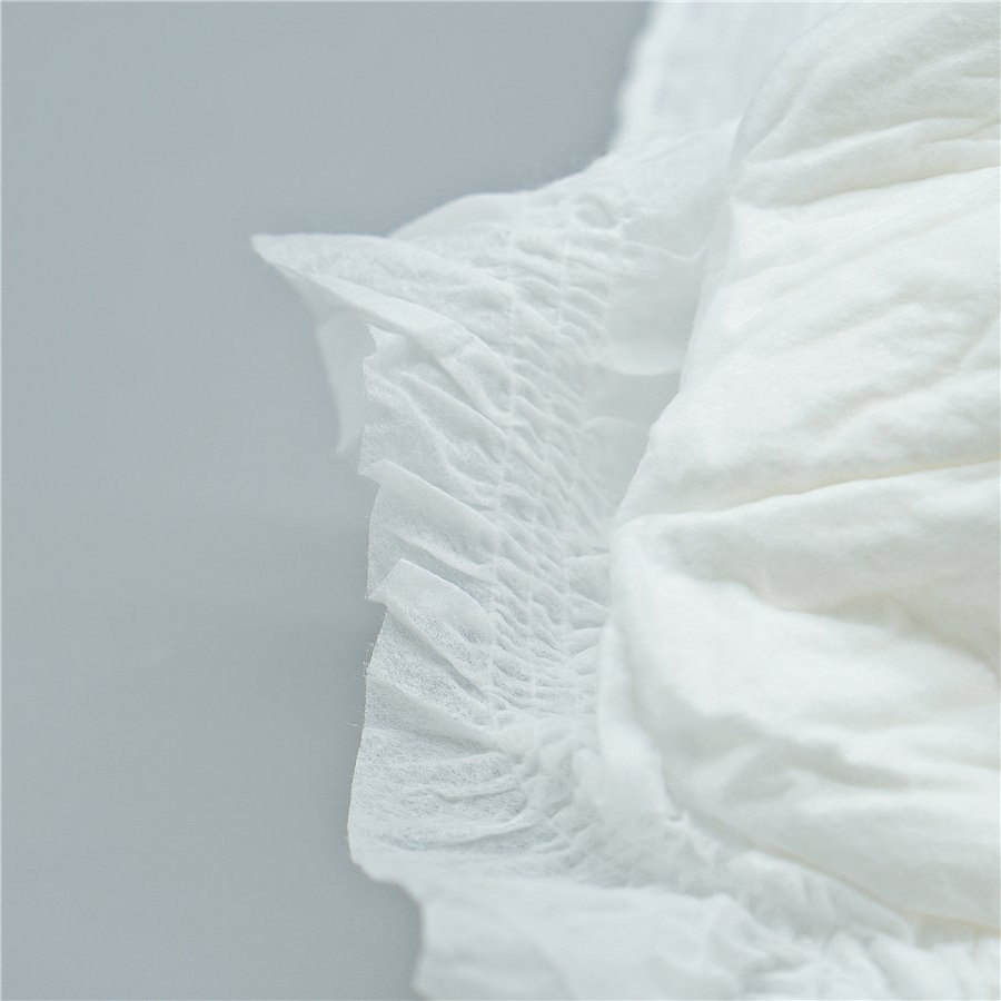 Soft Disposable Baby Diapers OEM Baby Care Product Children Cotton Nappy Cloth