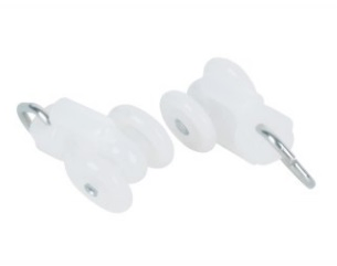 S Motorized Runner of Noiseless and Smooth