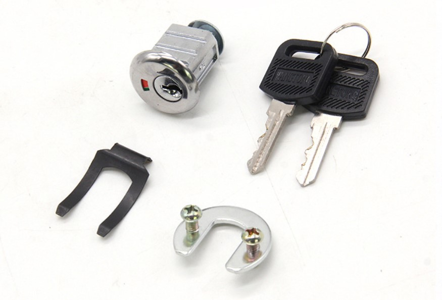 20mm Zinc Alloy Furniture Pin Lock