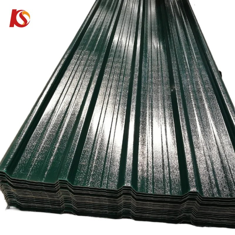 Thermal Insulation Plastic Roofing Sheet Techos De Plastico UPVC Techo Lamina Roof Sheet