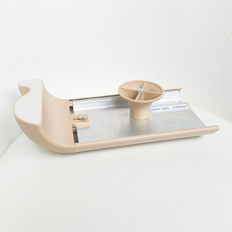 Wall Vinyl Protection Handrail for Hospital