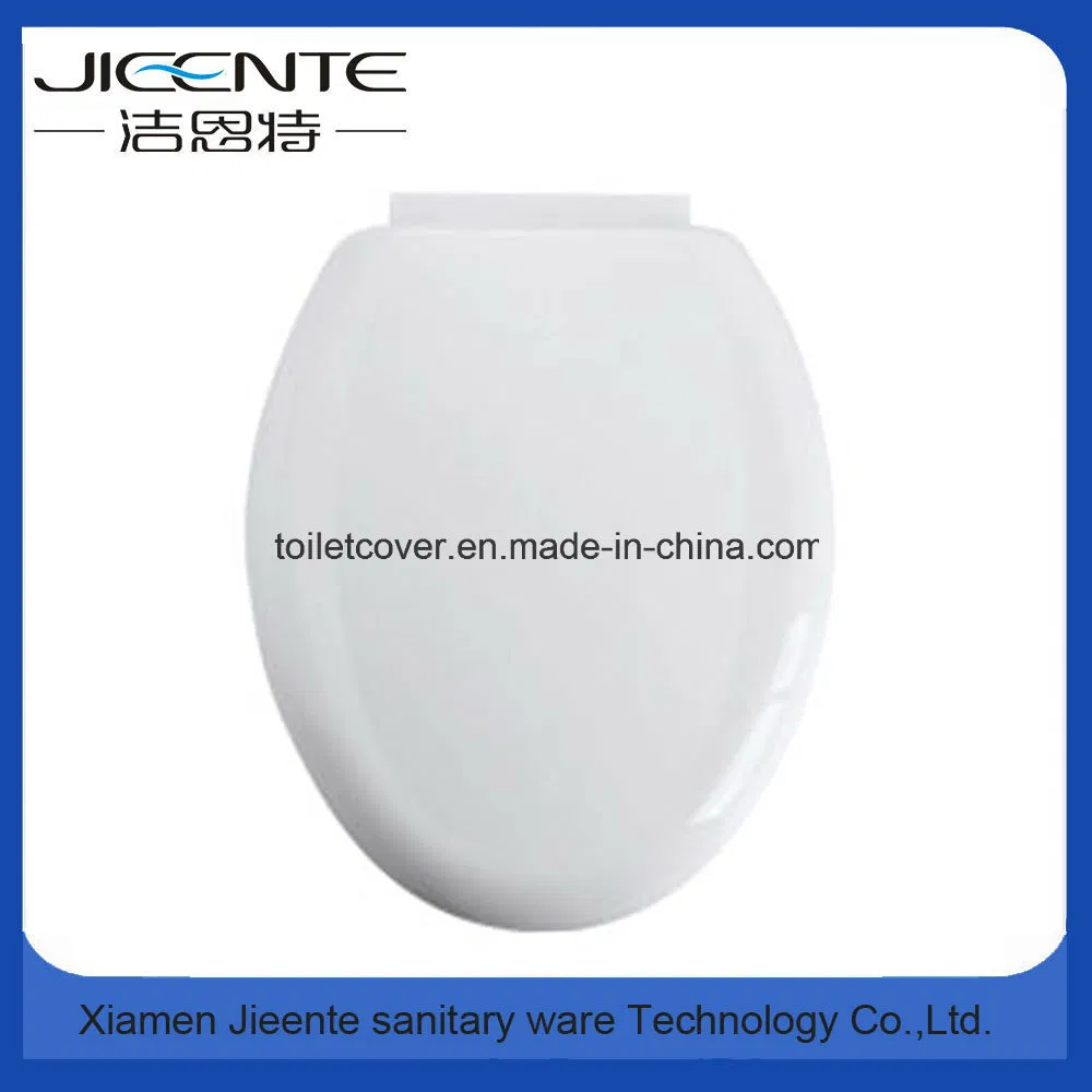 Toilet Seat with Soft Closed