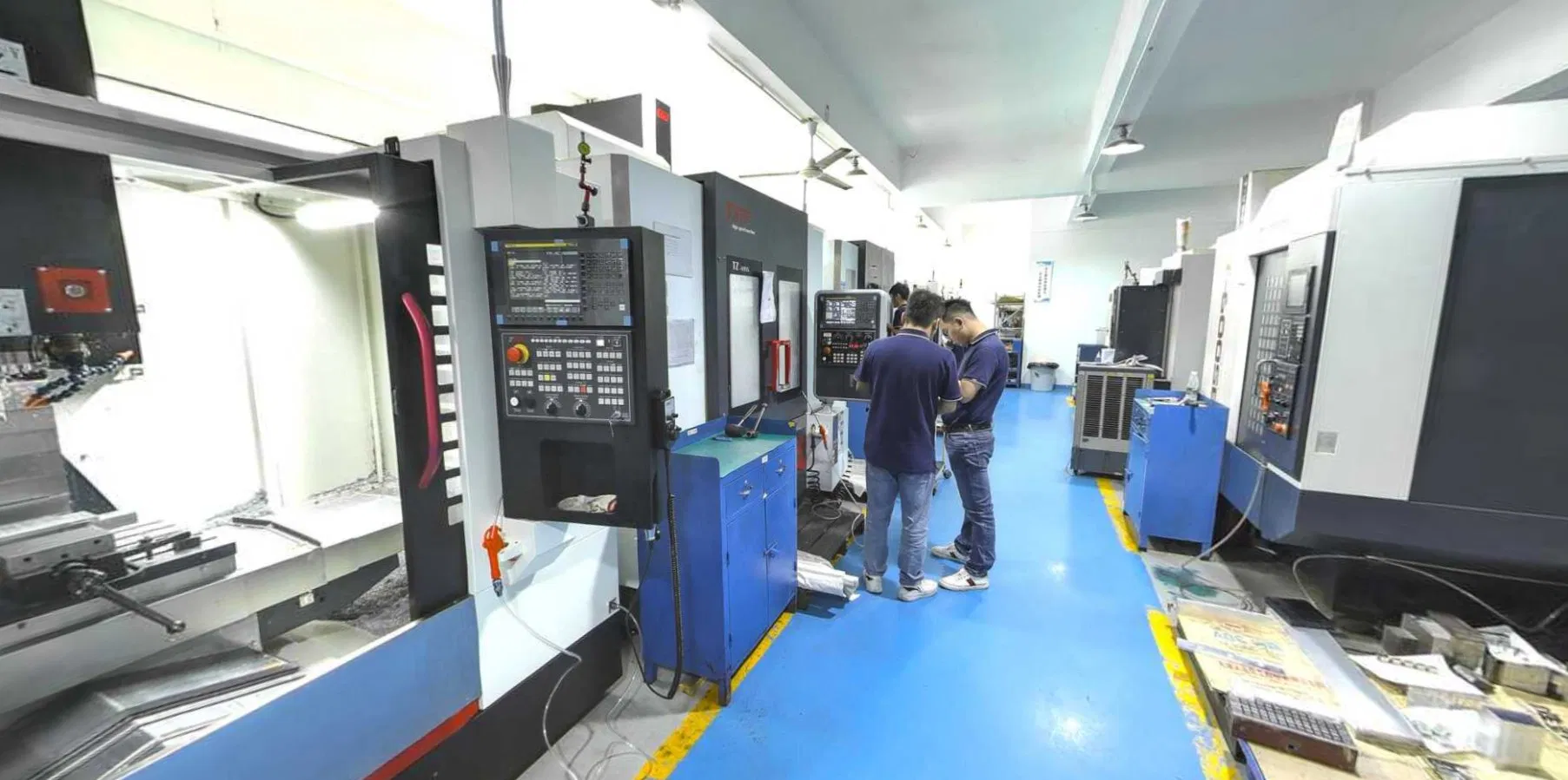 Shenzhen Factory OEM Customized High Precision CNC Machining Stainless Steel Machinery Watch Parts for Wrist Watch Case