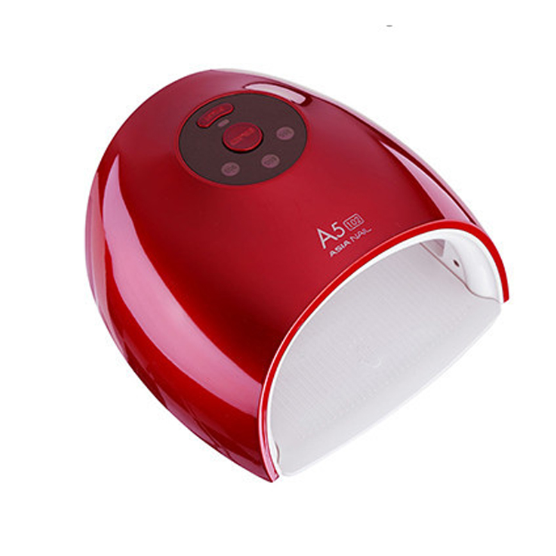 Nails Salon 48W UV Lamp 818 Neil Dryer UV Lamp RoHS