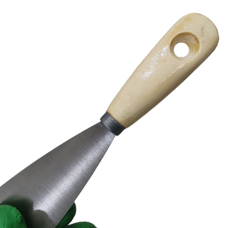 Bricklaying Trowel Cleaning Scraper House Shovel Planting Tools