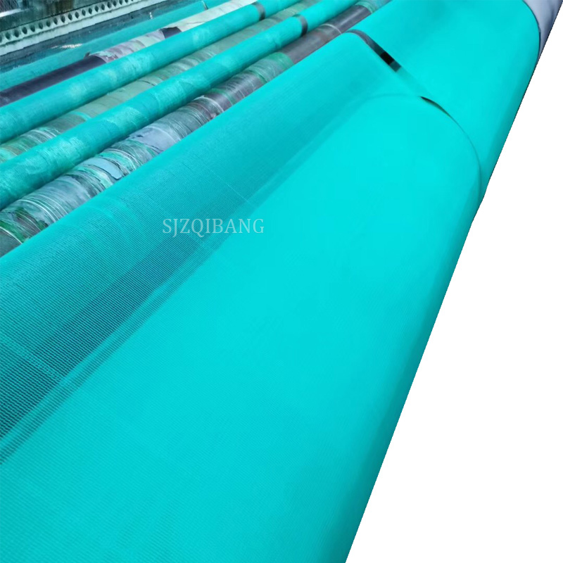 100% Virgin HDPE UV Blocked Plastic Courtyard Polytunnel Garden Wire Mesh 120GSM Green Sun Shade Screen Fabric
