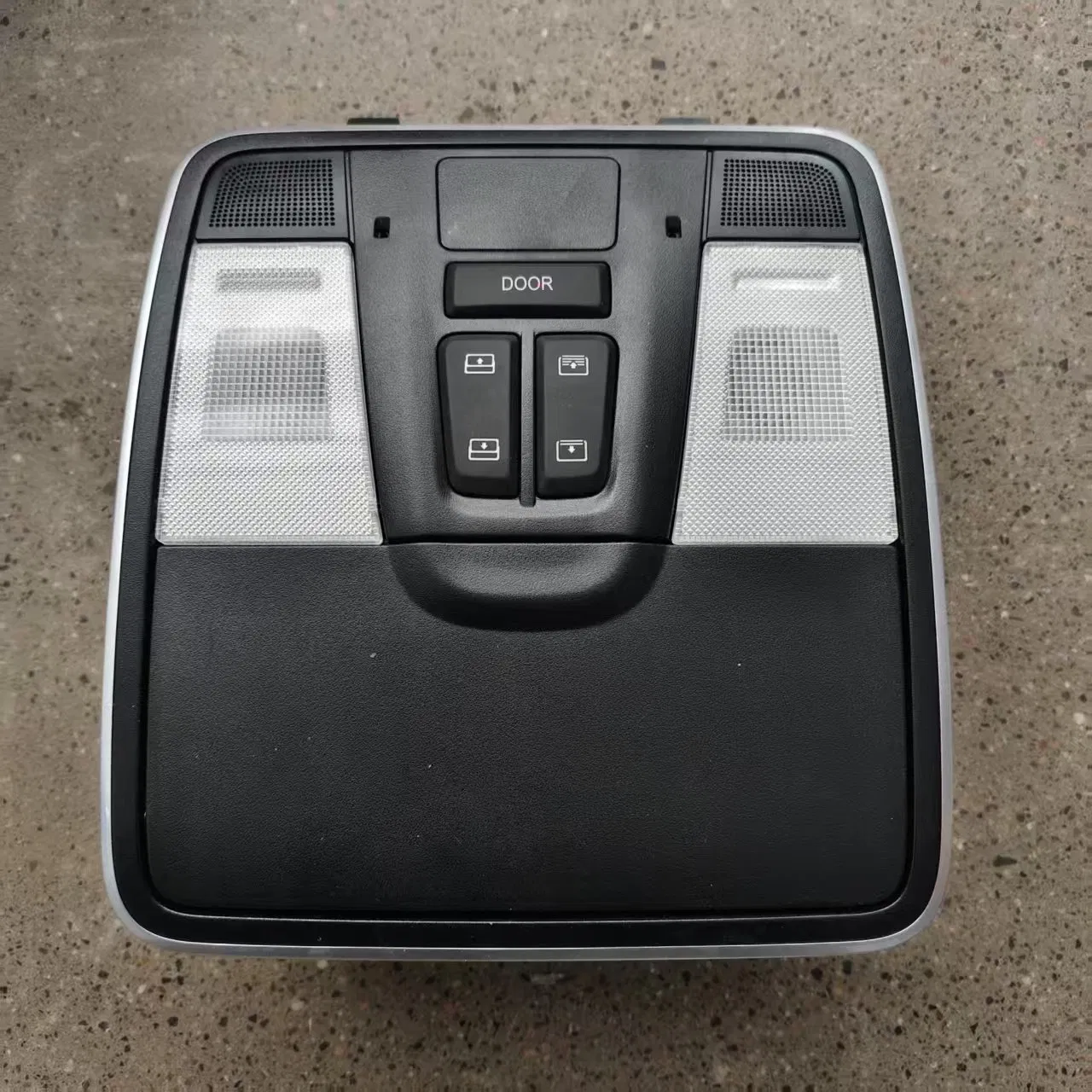 Changan CS55 Ceiling Switch Assembly with Front Dome Light