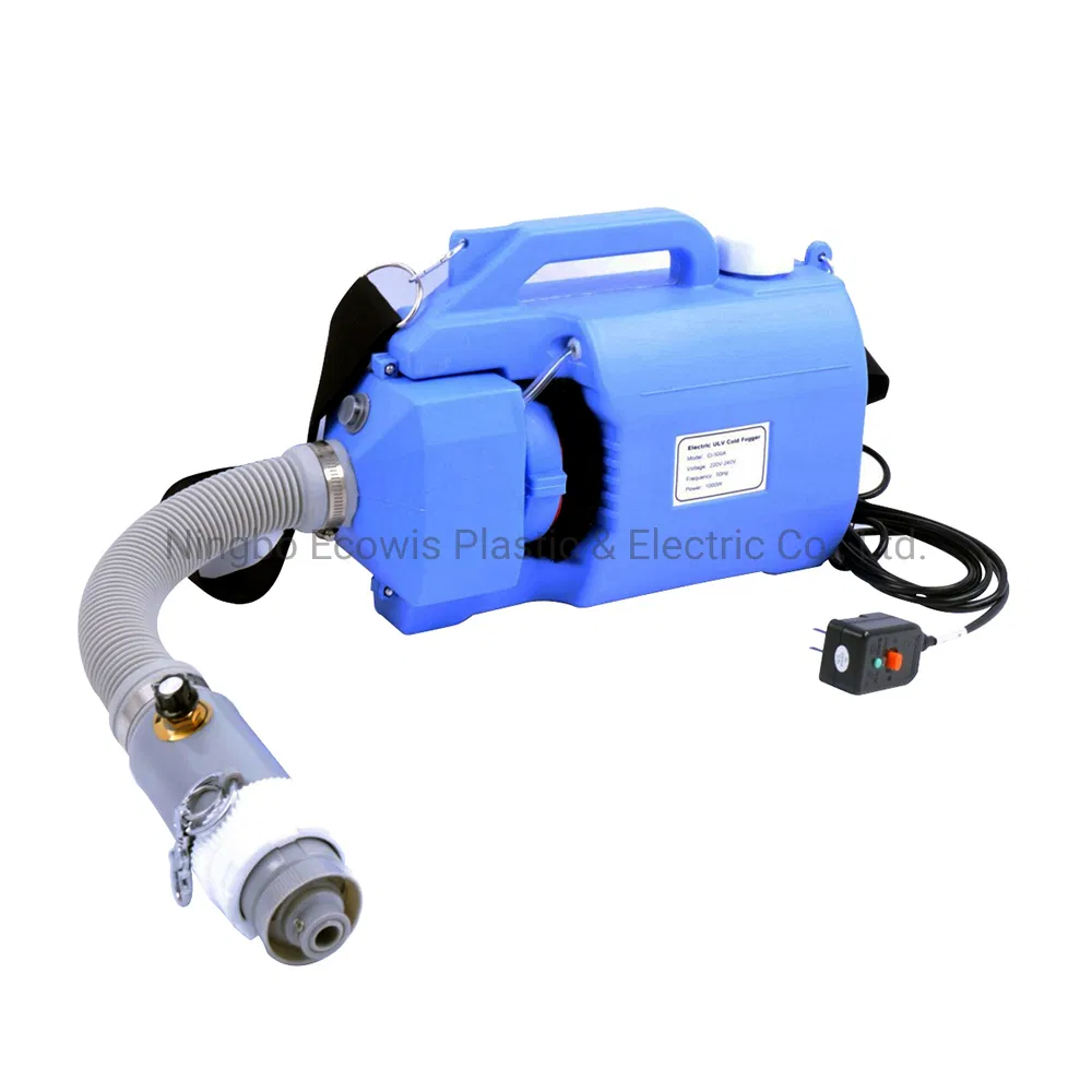 5 Liter Ulv Cold Disinfectant Sanitizing Sprayer Fogger