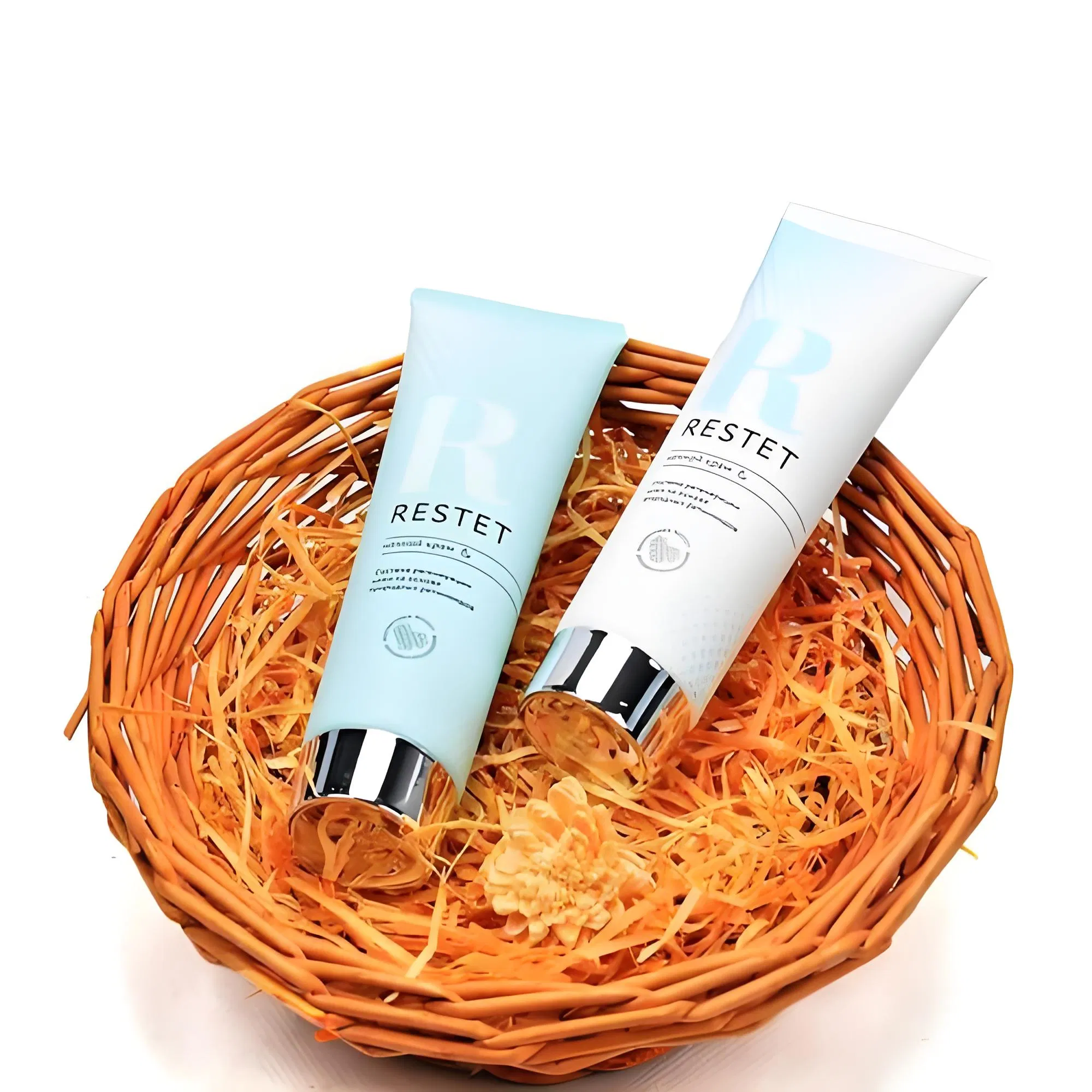 Premium Travel Body Wash and Shampoo Set for Hotels