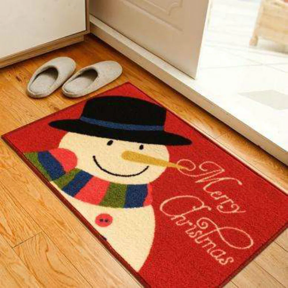 Cobblestone Rugs and Carpets for Home Living Room Area Rug Skidproof Kitchen Rug