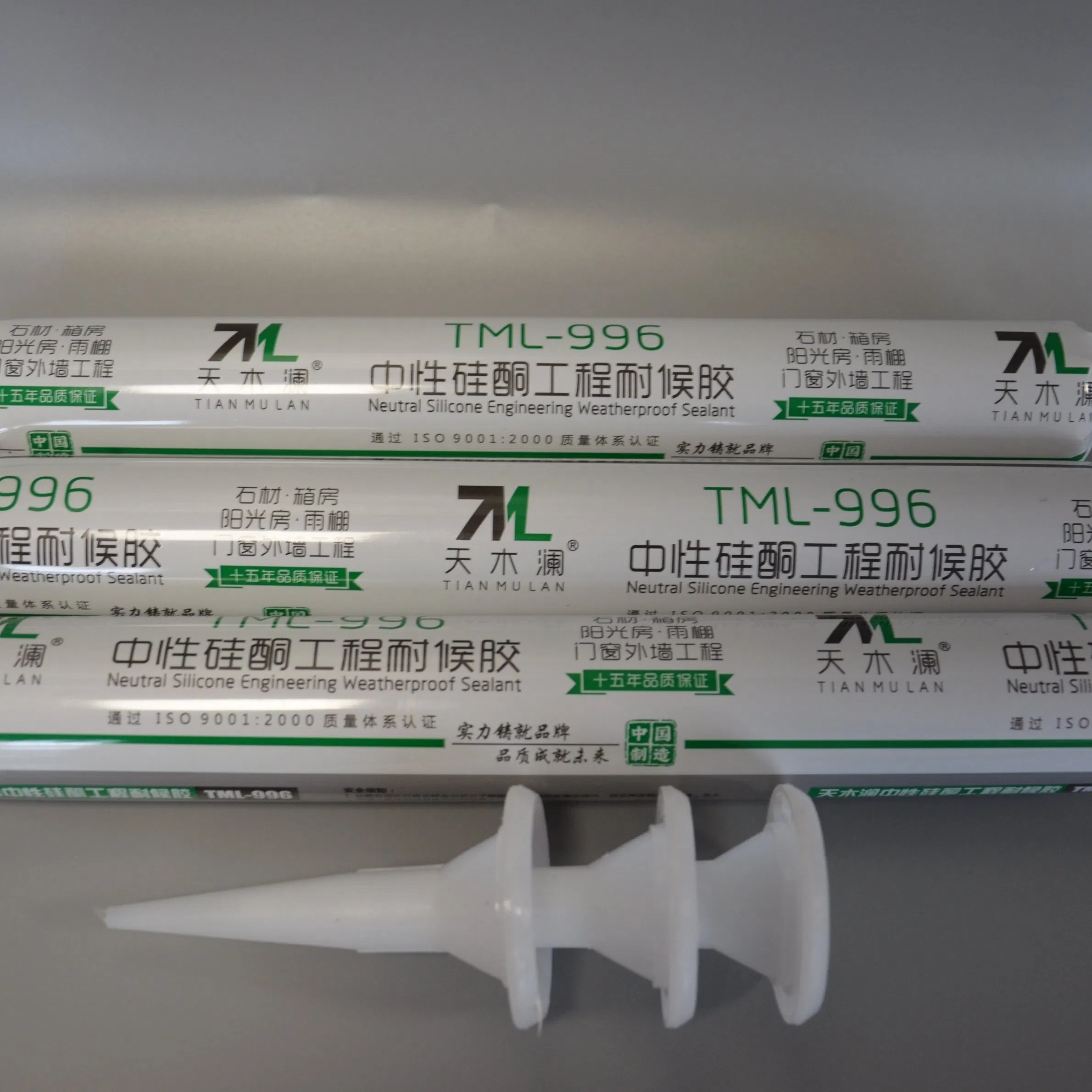 Effective Waterproof Silicone Sealant for Quality Kitchen Countertops