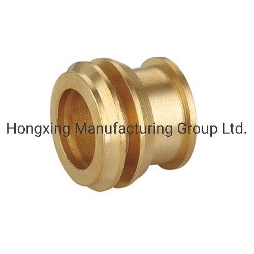 Wras Approved Copper Pipe Brass Compression Fittings Cross Tee