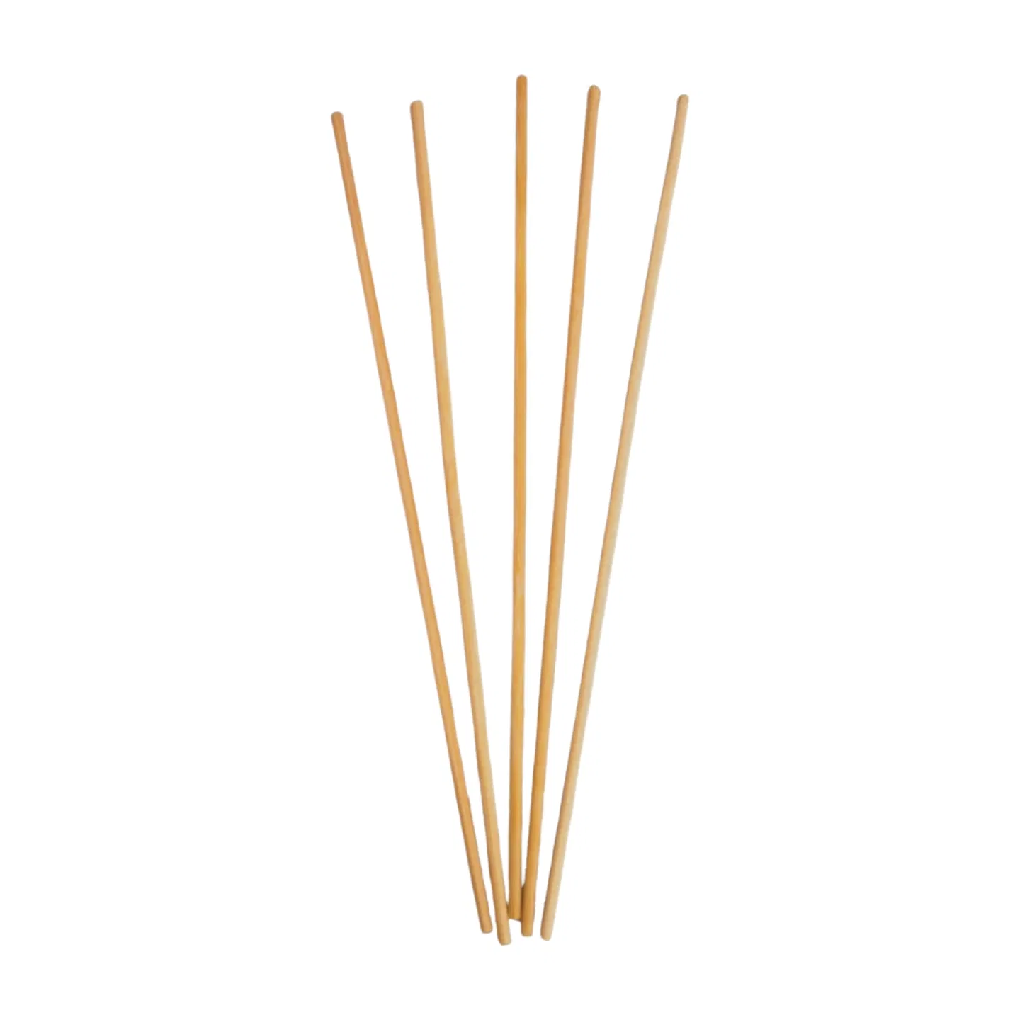 Disposable Round Twins Tensoge OPP Bag Paper Seal Bamboo Chopsticks