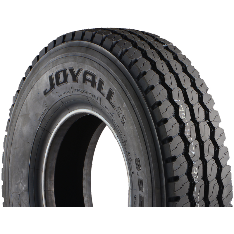 8.25R16 A515 Quality Light Truck Tires