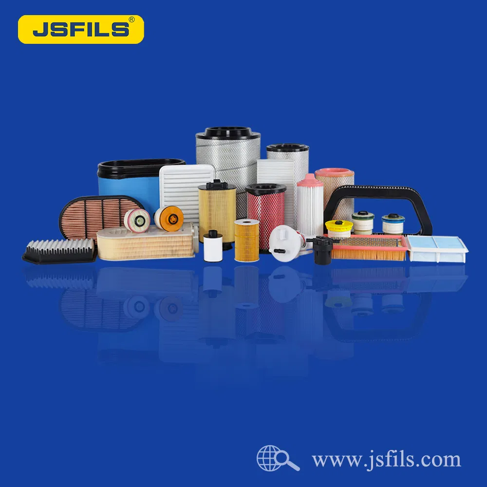 Фильтр топливный OEM 3315116 (WF2071, WF2073, P552071)