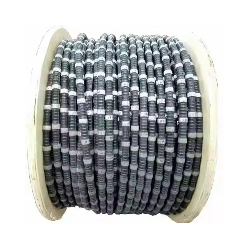 Бусины для алмазного каната для резки камня