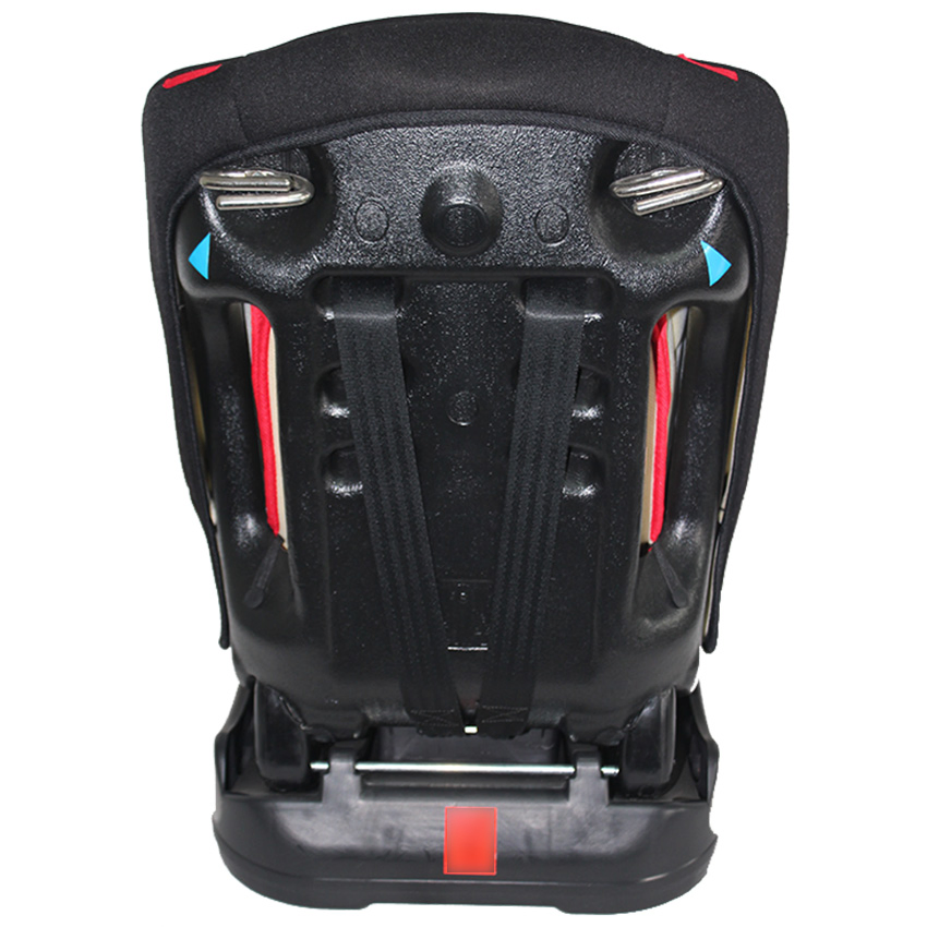 Portable 360 Degrees Rotation Isofix Base Travelling Safety Child Seat