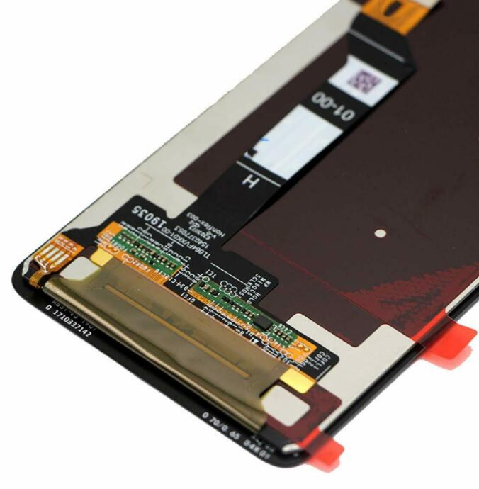 Оригинальный дисплей Motorola Moto One Action Xt2013