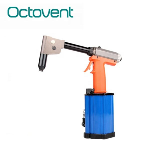 Wholesale Private Label Hand Tools Air Rivet Nut Gun