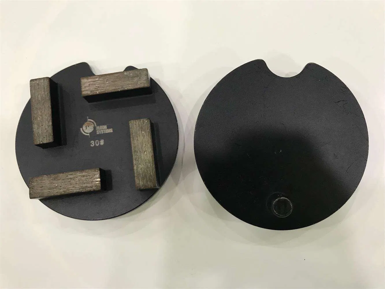 Dt015 Concrete Floor Grinding Diamond Pads