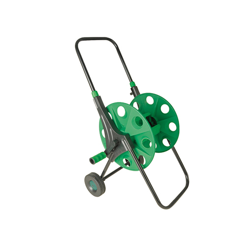 Heavy Duty Garden Water Hose Reel Cart for Outdoor Yard Planting