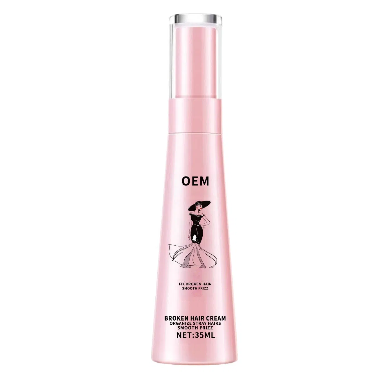 Hair Stick Gel Best Vendor Wholesale Strong Hold Anti Frizzy Broke Hair Edge Control Styling Stick