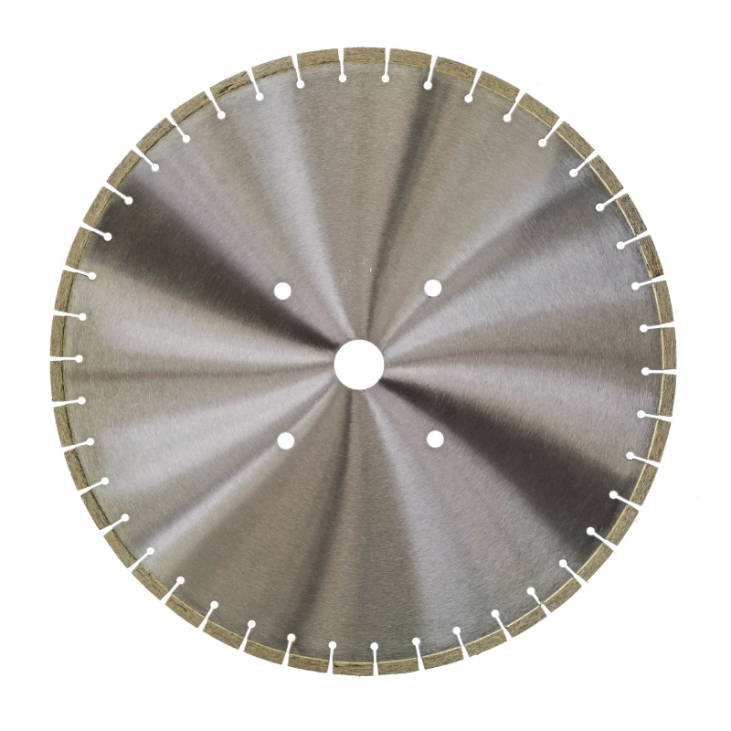 14inch 350mm Segmented Diamond Saw Blade for Cutting Reinforced Concrete Marble Granite