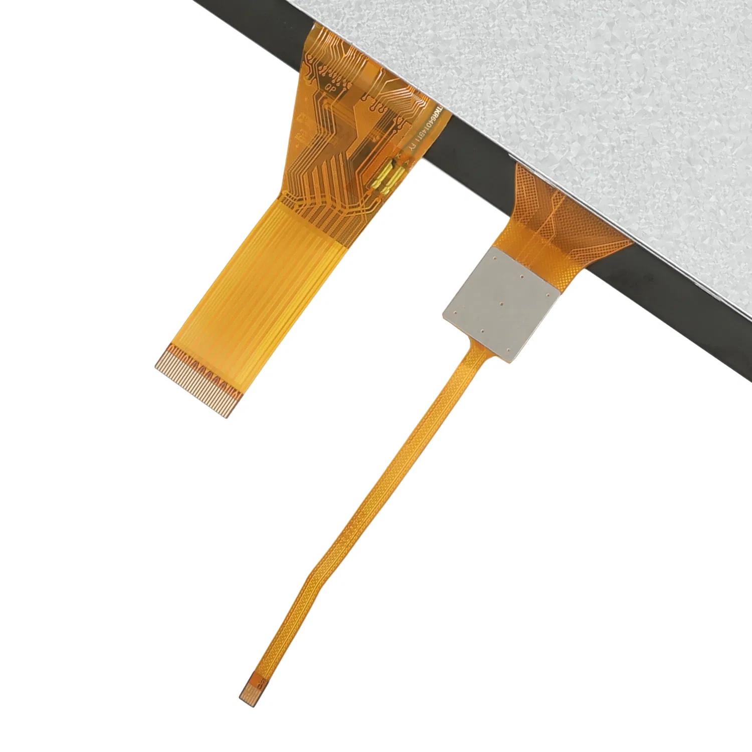 7 Inch Mipi Interface LCD Touch Screen for Interactive Device