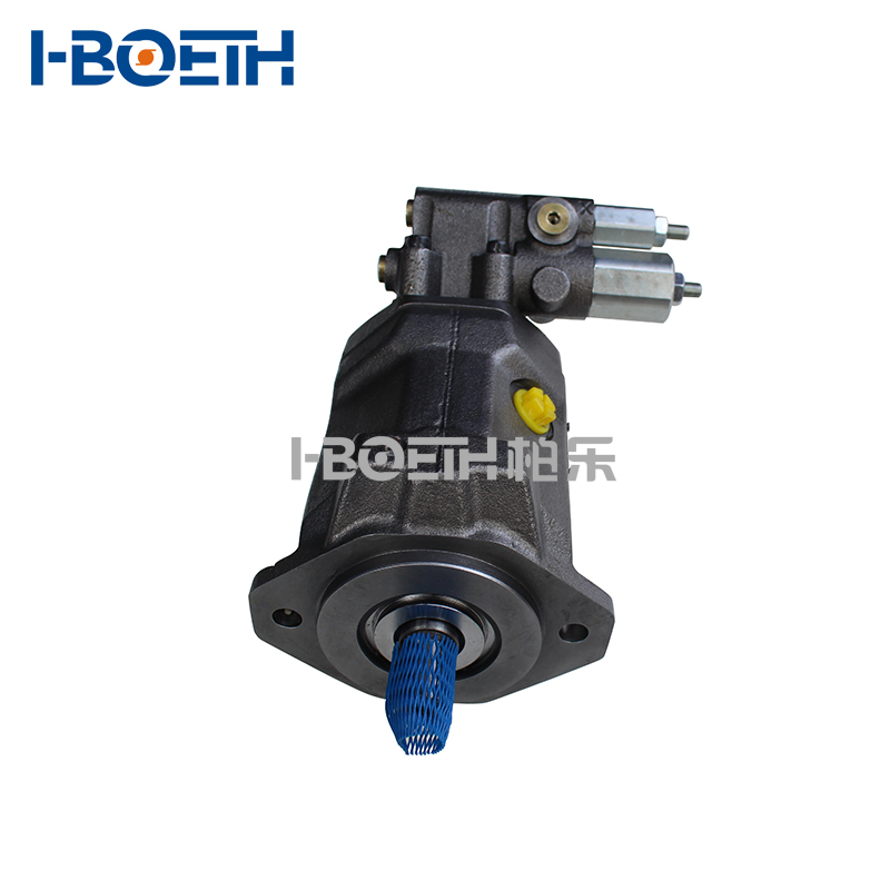 Rexroth Hydraulic Piston Pump A10vo 32series A10vo45 A10vo71 A10vo100 A10vo140 A10vo180