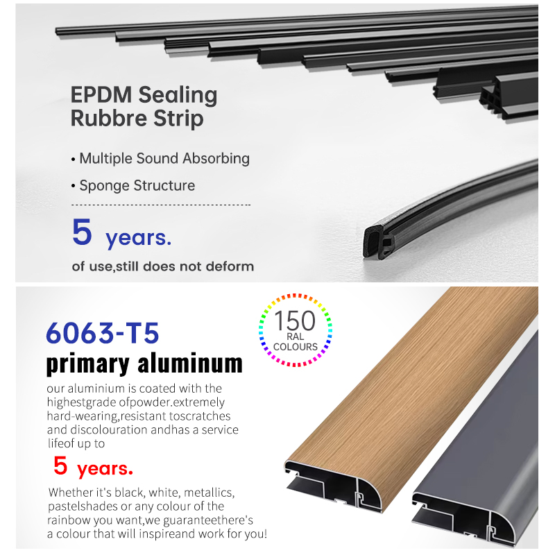 Звукоизоляционное окно EEHE 4x6 с поворотно-откидной створкой