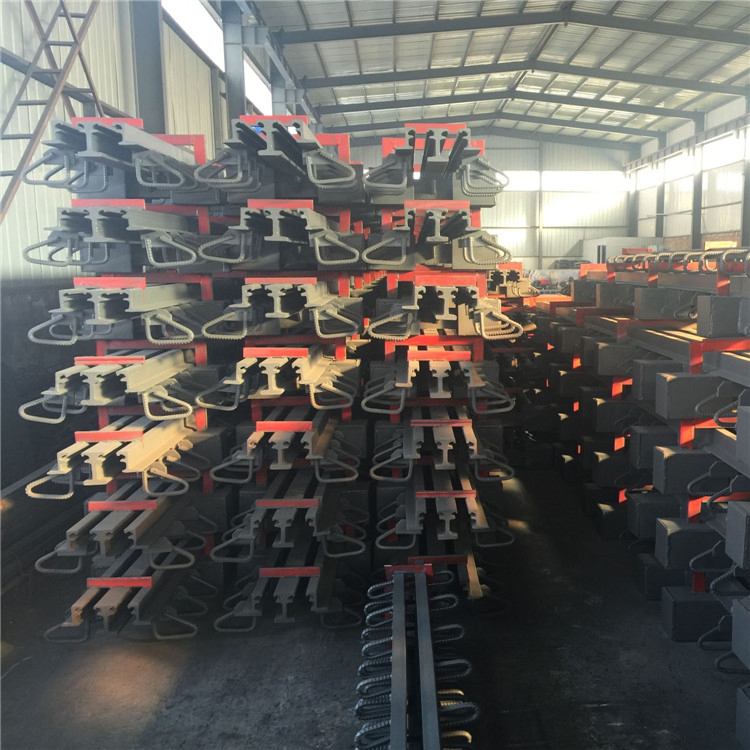 Bridge Expansion Strip Seal Joint Profiles Modular Bridge Expansion Joints
