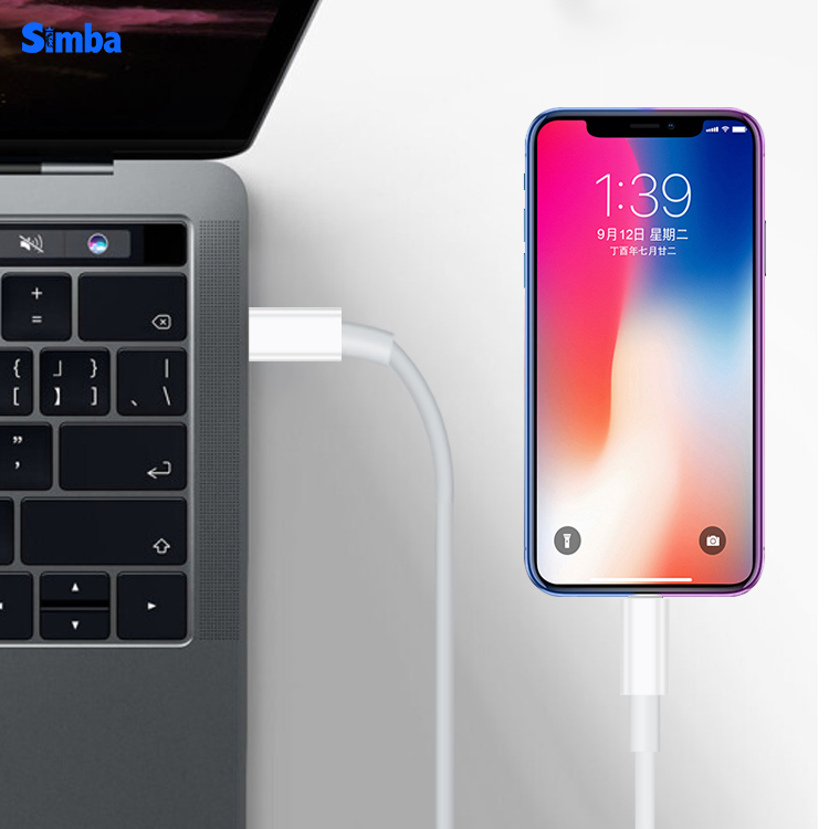 Popular Products Quick Charge Pet 5V 2A Data Cable