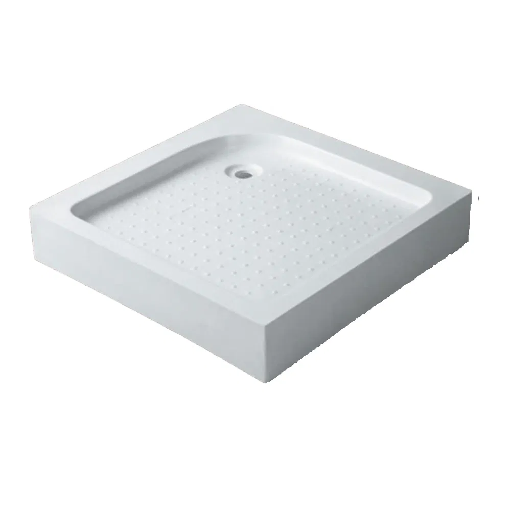 Factory Price Shower Tray Sizes 70X70