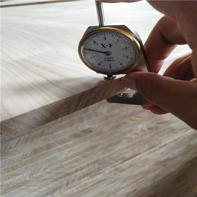 4*8 Pine Timber Raw Material Solid Wood Pinus Radiata Pine Timber Board Wall Paneling