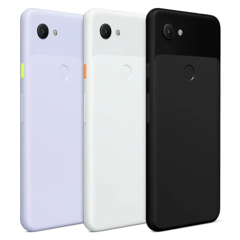 Factory Wholesale Original Cheaper Second-Hand Cellphone for Google Pixel 3A