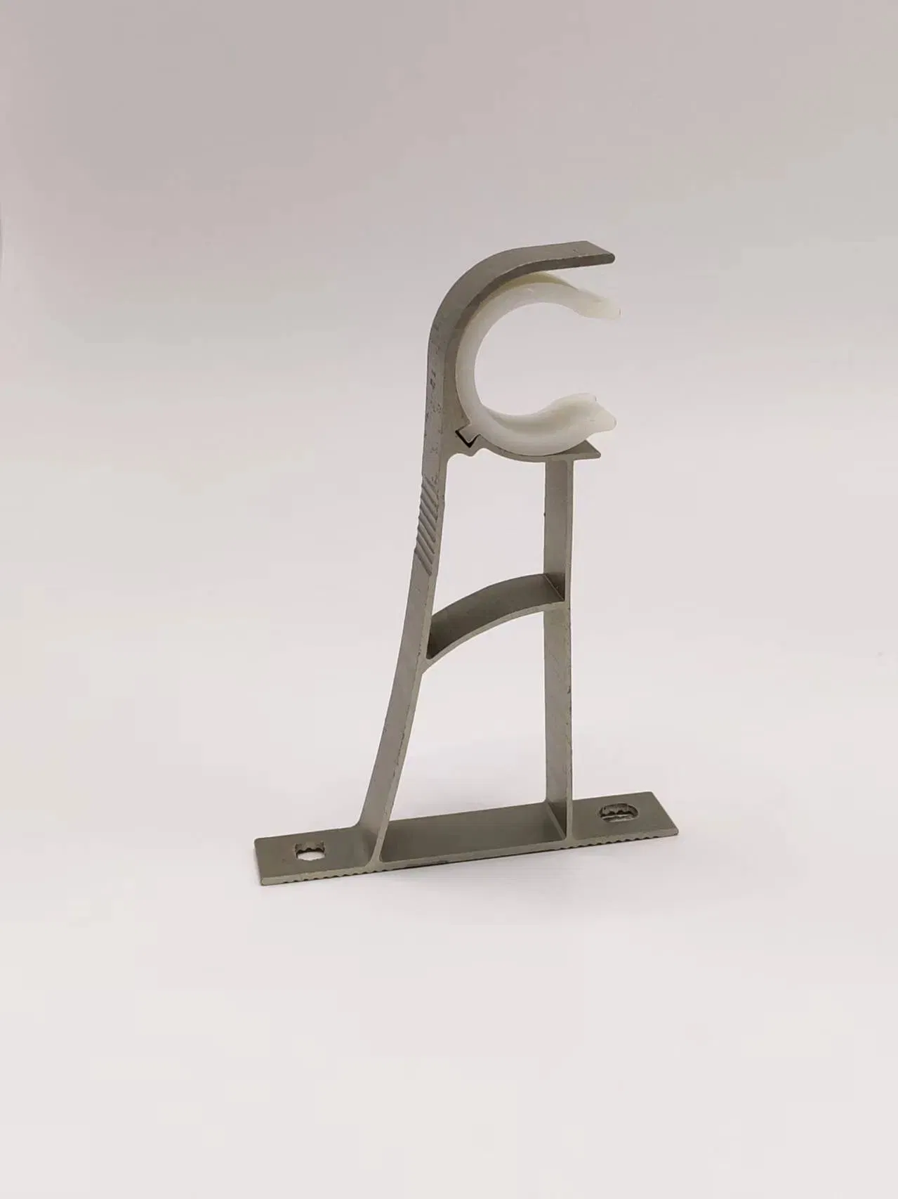 Durable Curtain Bracket Set for Home Decoration Upgrade