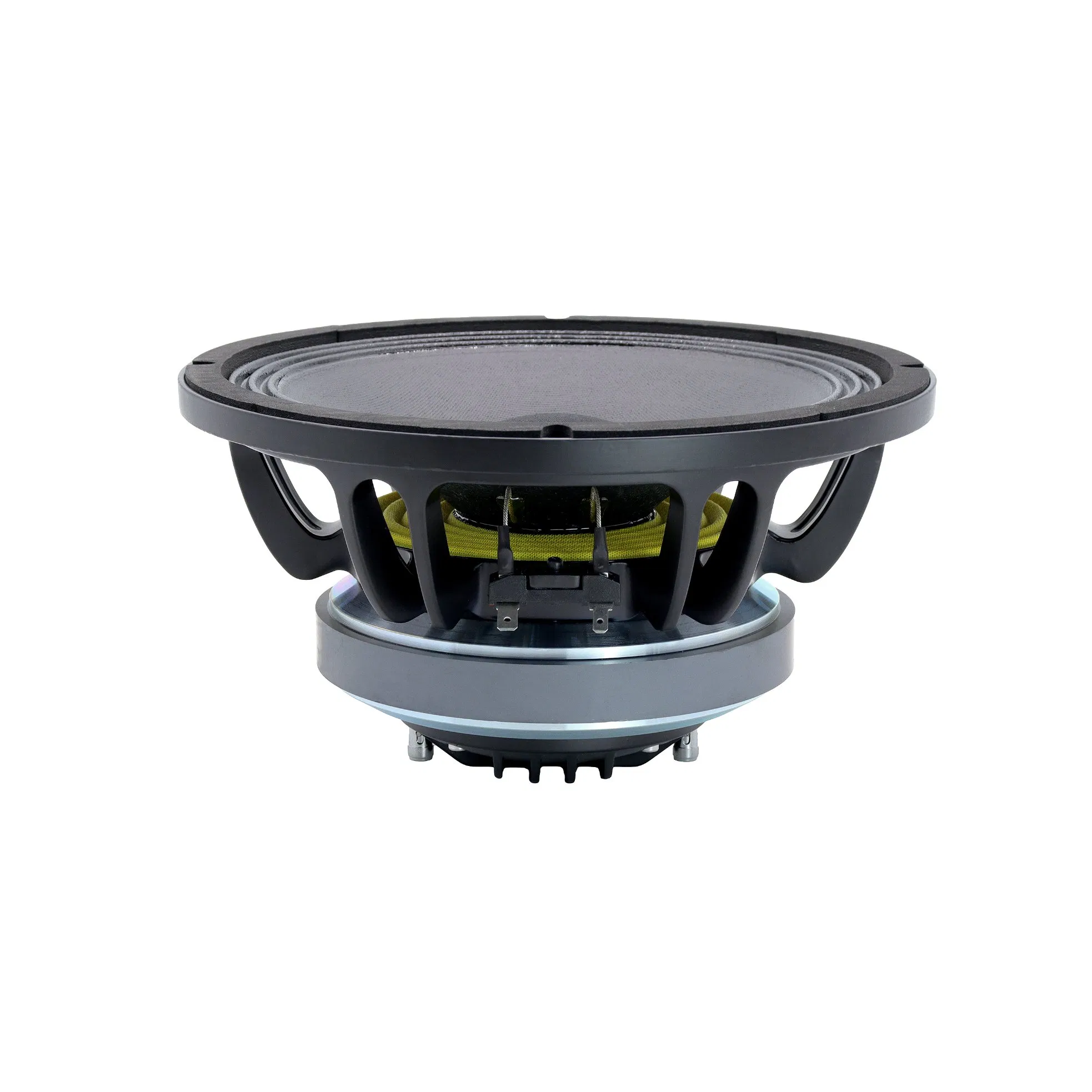10 Inch Full-Range Speaker 2.5'' Voice Coil Ferrite Coaxial Speaker