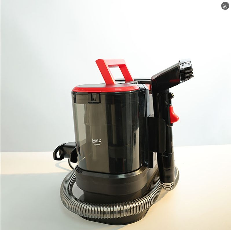 Maquina Limpiadora Tapicerua Cleaning Appliances Lavadora De Alfombras Aspirateur Laveur