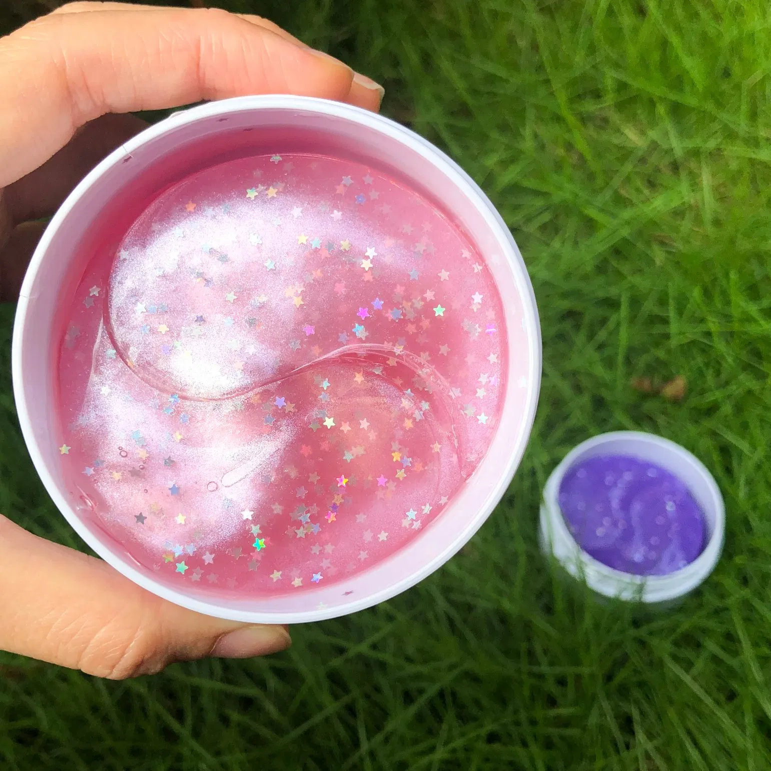 Wholesale Remove Dark Circles Puffiness Collagen Eye Patches