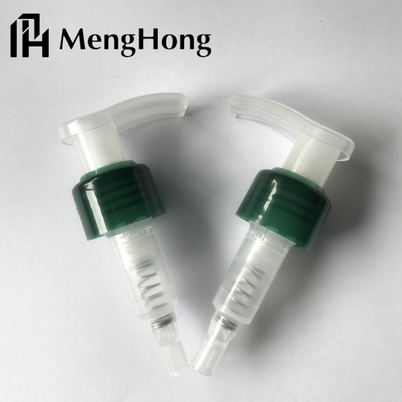 New Style Hand Soap High-Grade Liquid Lotion Pump for Bottle