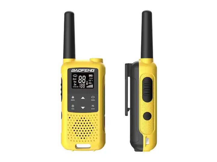 Портативная рация Baofeng BF-T22 PMR446