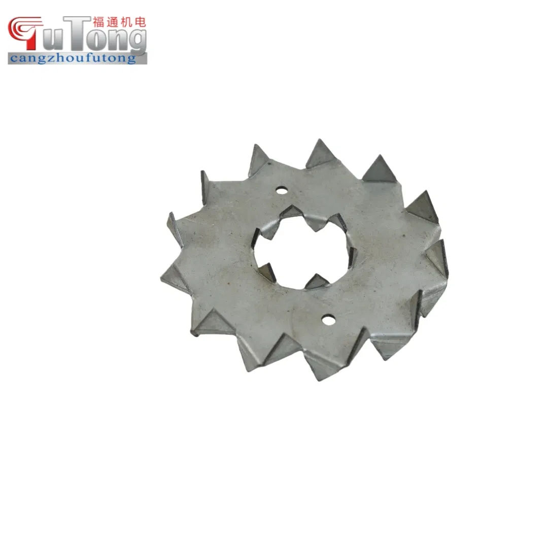 Double Sided Timber Connectors for Wood Construction Pressd Presse