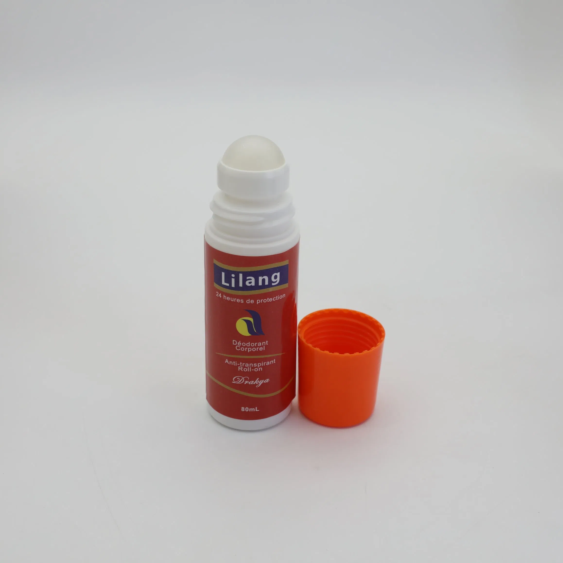 80ml Antiperspirant, Body Deodorant Orange