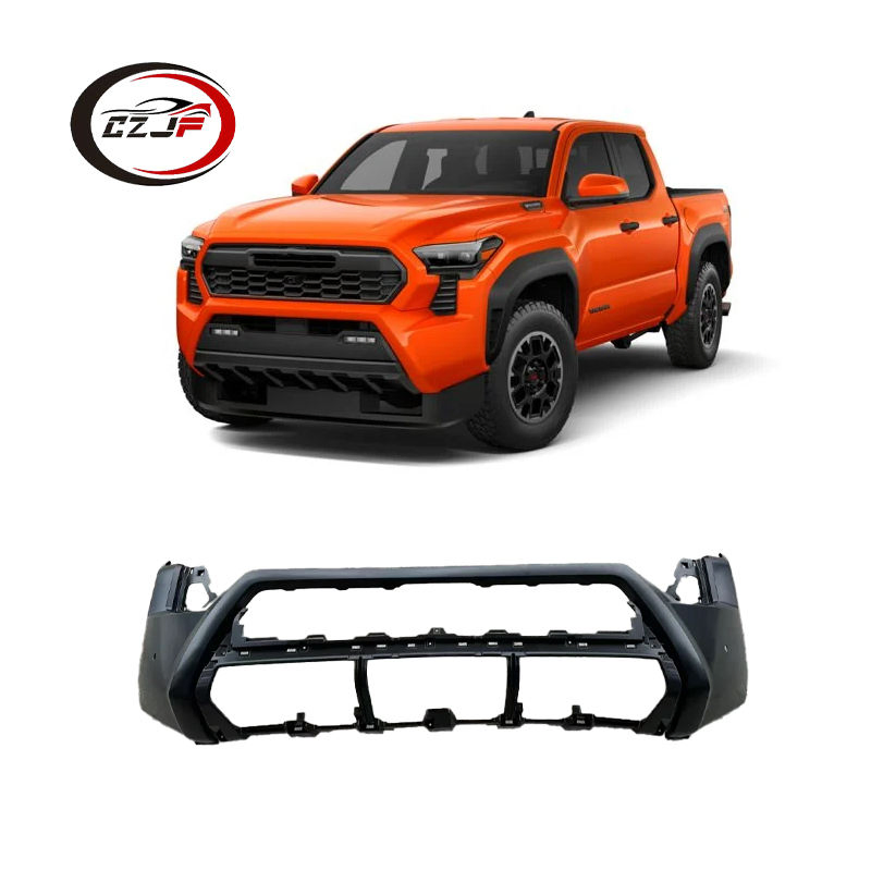 Передний бампер для Toyota Tacoma 2023-2024