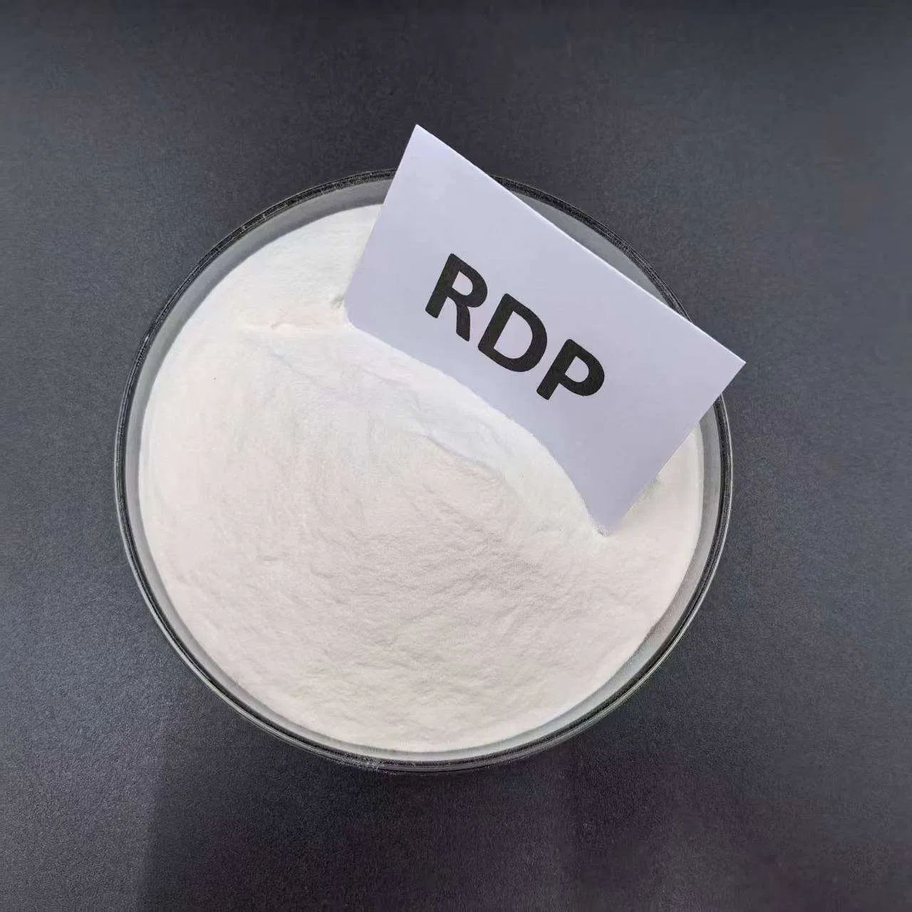 Rdp Vae Raw Material Rpd Vae Powder for Tile Adhesive Caulk Wall Putty Auxiliary Agent Rdp