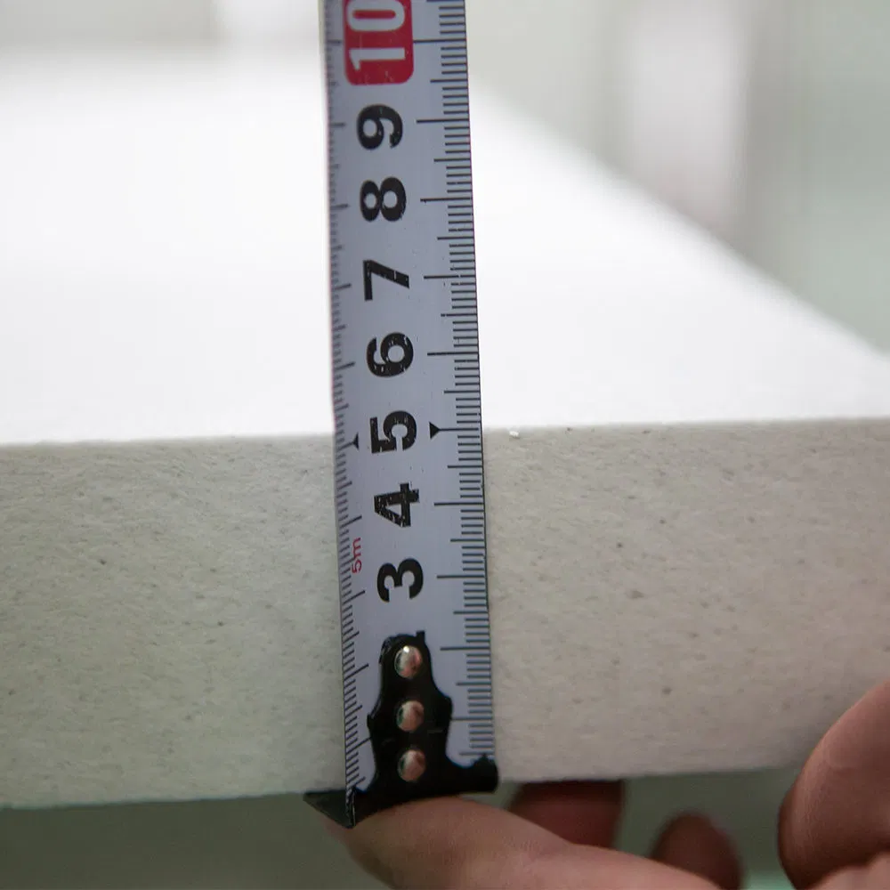 Affordable Fire Retardant Ceramic Fiber Board for Industrial Use