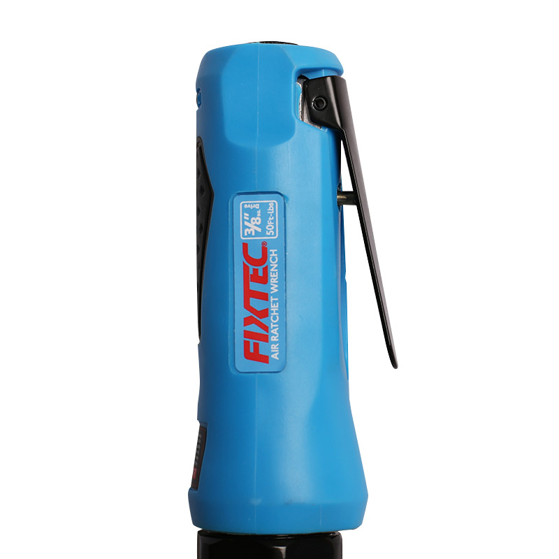 Пневматический гайковерт Fixtec 69 Нм, 160 об/мин