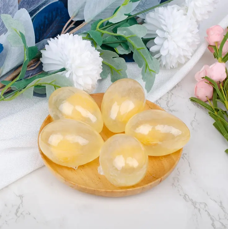 Organic Skin Care Collagen Whitening Egg Soap