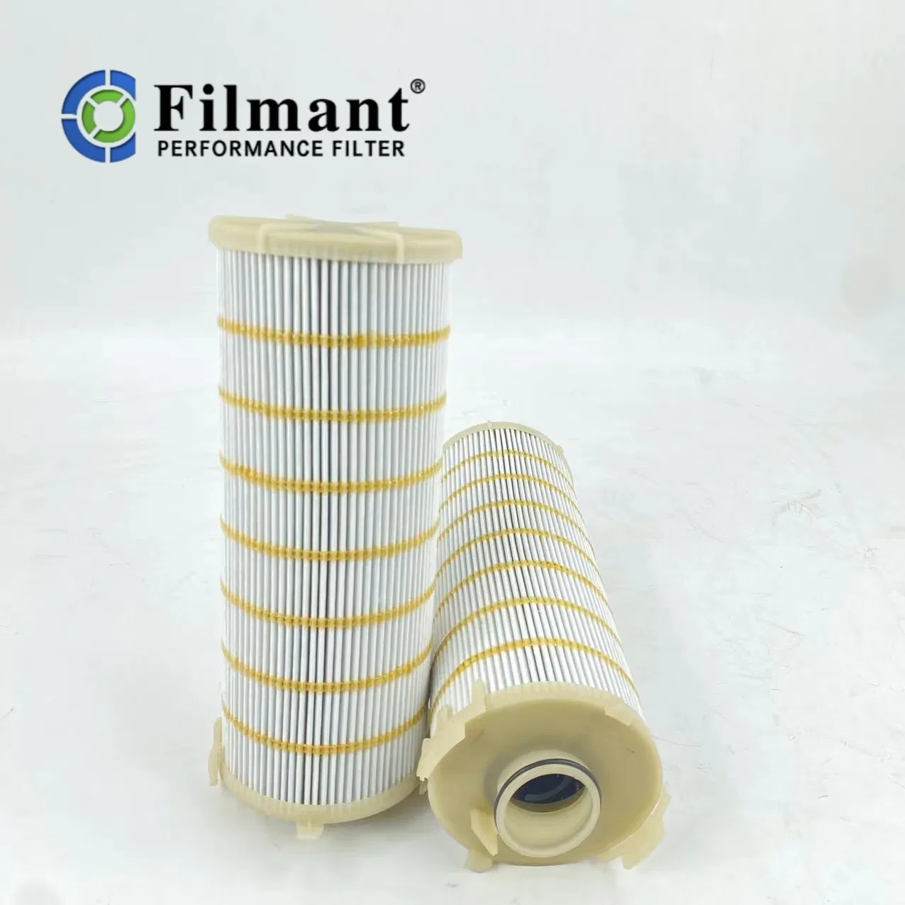 Hydraulic Filter Replacement 326-1163