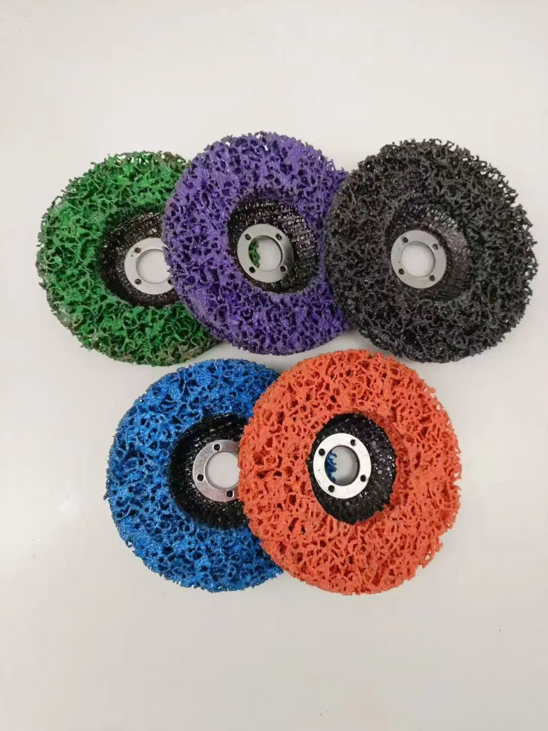 Зачистные полидиски Pangea всех размеров